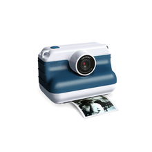 K-Print-Blue