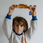 Kidyyears- Lion