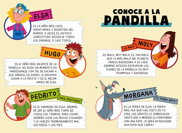 La peor pandilla de la historia. Expedición vikinga