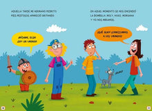 La peor pandilla de la historia. Expedición vikinga
