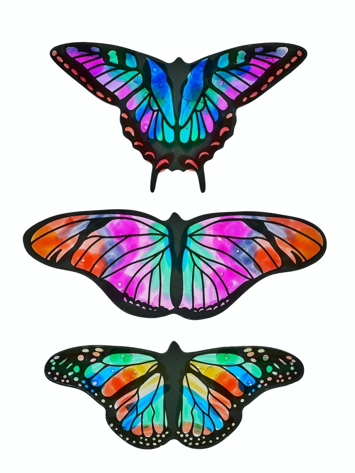 JoyJems Butterfly Pradise Art Kit