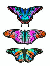 JoyJems Butterfly Pradise Art Kit