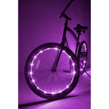 Purple Wheel Brightz