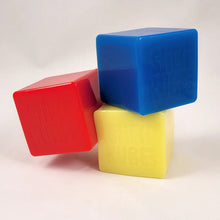 Jumbo 3-Pack (Red,Yellow,Blue)