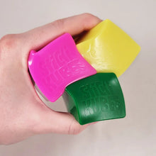 Jumbo 3-Pack (Yellow, Pink, Green)