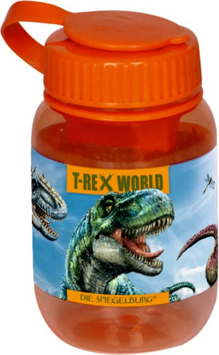 Double Sharpener T-RexWorld