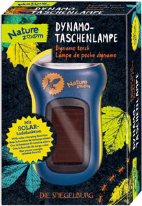 Dynamo Torch Nature Zoom