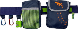 Multi Purpose Belt Bag Nature Zoom