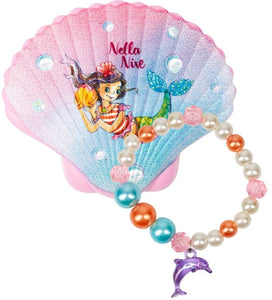 Magic Shell Nella Nixe