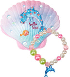 Magic Shell Nella Nixe
