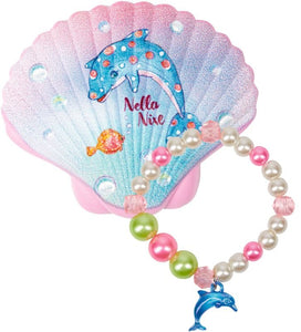 Magic Shell Nella Nixe