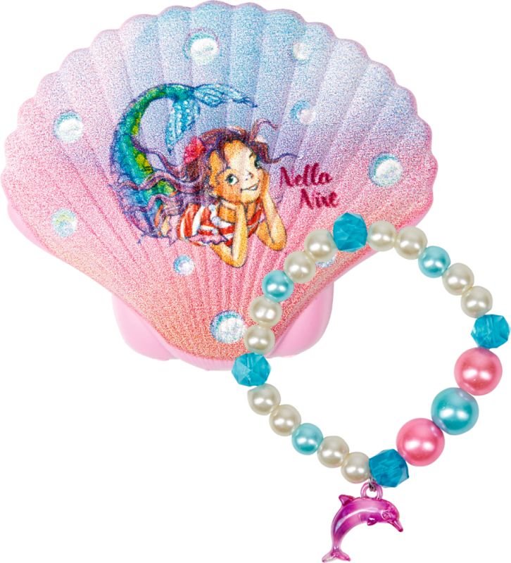 Magic Shell Nella Nixe