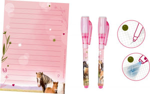Secret Messages Set