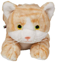 Plush Pencil Case Cat