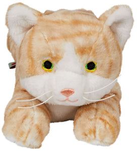 Plush Pencil Case Cat