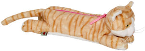 Plush Pencil Case Cat