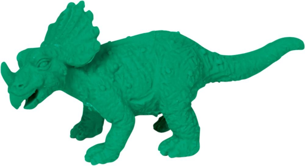 3D eraser T-RexWorld