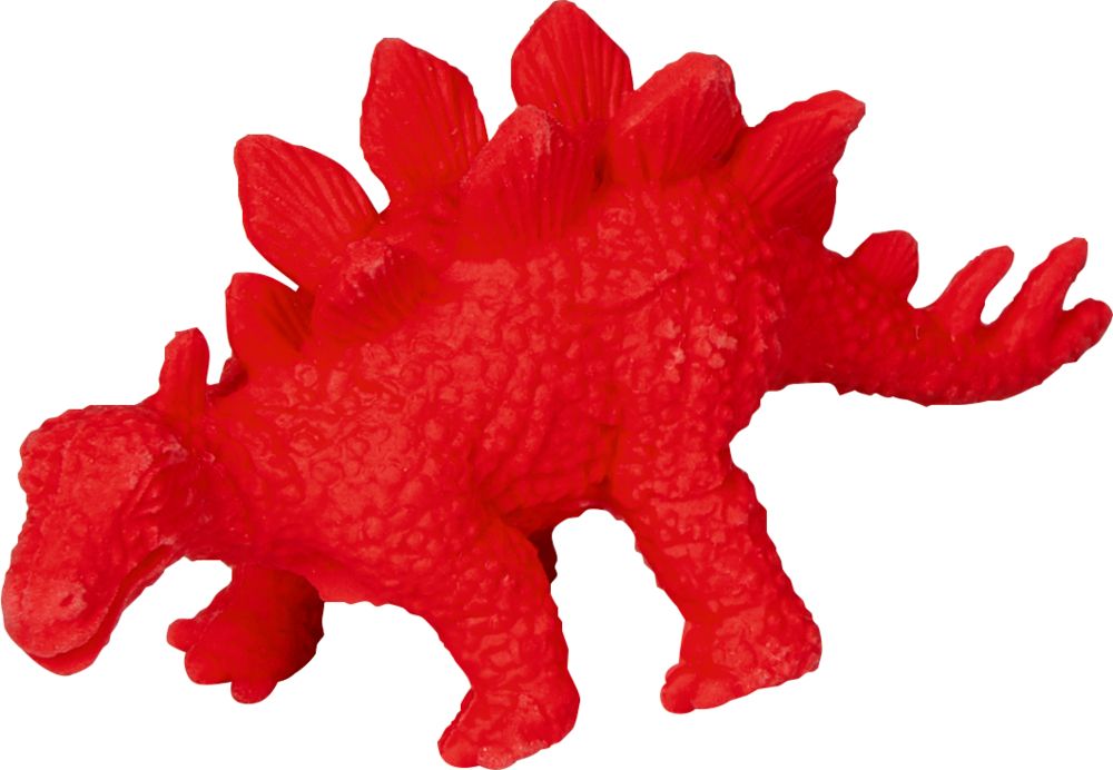 3D eraser T-RexWorld