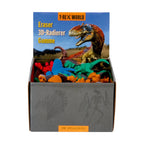 3D eraser T-RexWorld