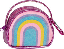 Mini Bag With Writing Set Unicorn Paradise