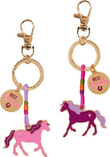 Pendant Horse Friends