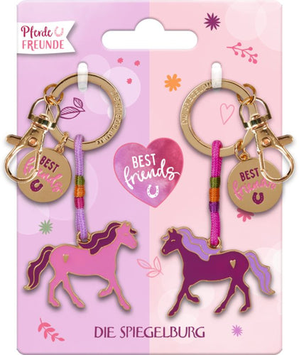 Pendant Horse Friends