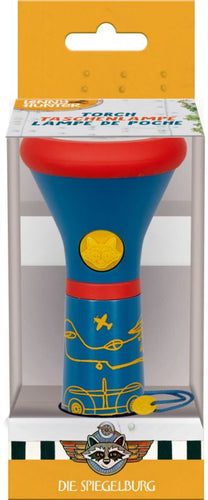 Kids' Torch Lenny Hunter