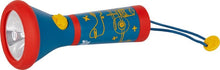 Kids' Torch Lenny Hunter