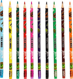 Erasable Coloured Pencils T-RexWorld