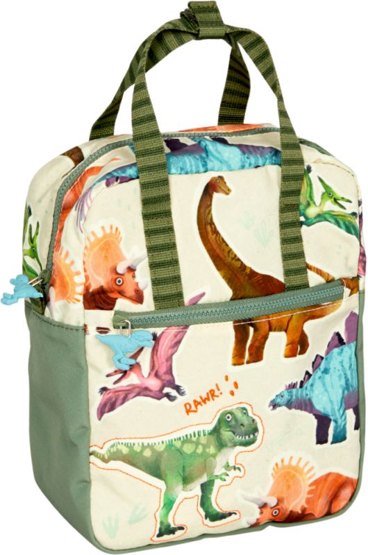 Backpack Dino Friends
