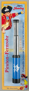 Collapsible Telescope Capt´n Sharky