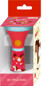 Kids' Torch Our Pony Farm
