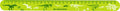 Snap Ruler T-RexWorld-Green
