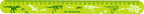 Snap Ruler T-RexWorld-Green