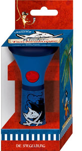 Kids' Torch Capt´n Sharky