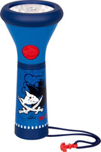 Kids' Torch Capt´n Sharky