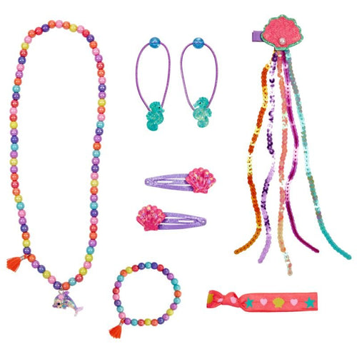 Jewellery Set Nella Nixe