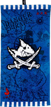 Magic Towel Capt´n Sharky