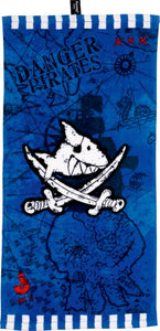 Magic Towel Capt´n Sharky