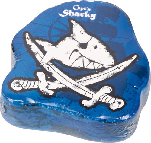 Magic Towel Capt´n Sharky