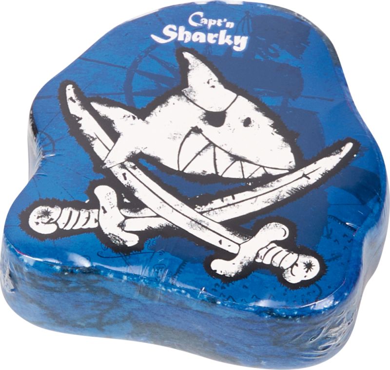 Magic Towel Capt´n Sharky