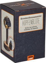 Bottle Cap Collector Urban&Gray