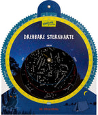 Rotatable Star Map Nature Zoom