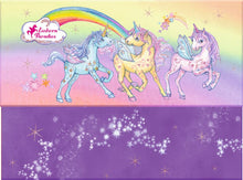 Writing Paper Set Unicorn Paradise