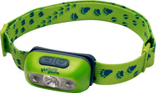 Headlamp Nature Zoom