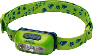 Headlamp Nature Zoom