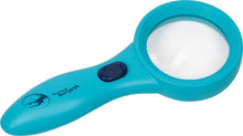 Magnifying Glass Nature Zoom