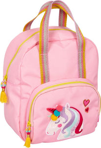 Backpack glitter unicorn Unicorn Paradise