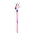 Erasable Gel Pen Unicorn Paradise