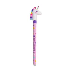 Erasable Gel Pen Unicorn Paradise